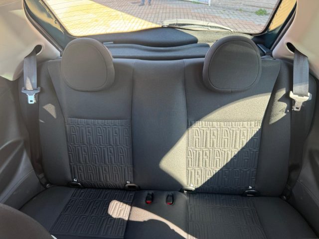 FIAT 500e usata, con Servosterzo