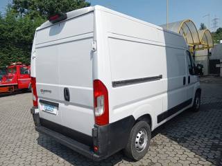 FIAT Ducato usata, con Servosterzo