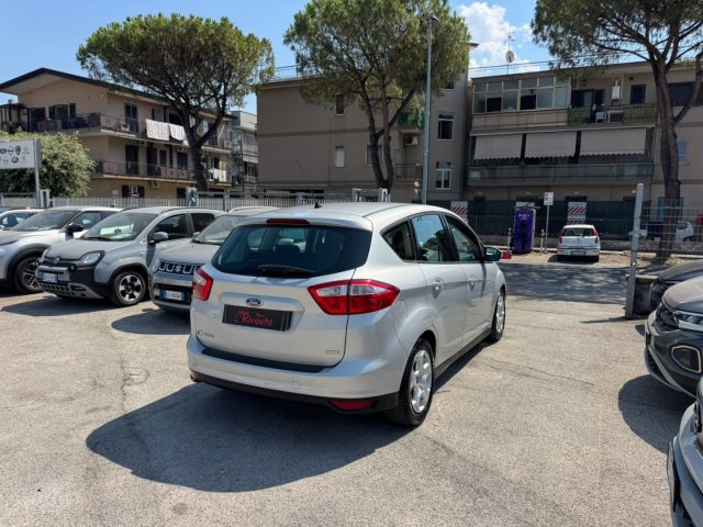 FORD C-Max usata, con Alzacristalli elettrici