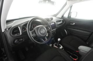 JEEP Renegade usata 7