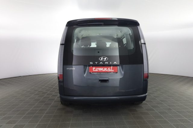 HYUNDAI Staria usata 4