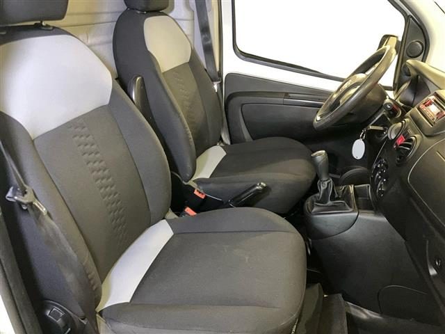 FIAT Fiorino usata 12