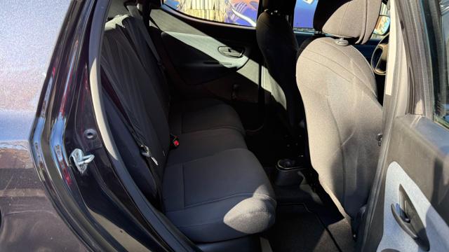 LANCIA Ypsilon usata, con Servosterzo