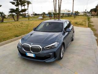 BMW 118 usata, con Controllo automatico clima