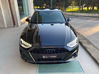 AUDI A4 usata, con Airbag
