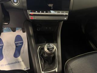 RENAULT Captur usata, con Cruise Control