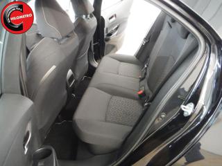 TOYOTA Corolla usata, con Airbag Passeggero