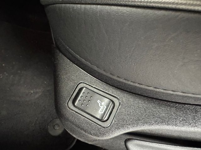 FIAT 500X usata, con Park Distance Control