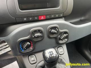 FIAT Panda usata, con Servosterzo
