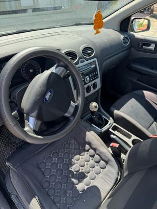 FORD Focus usata, con Airbag Passeggero