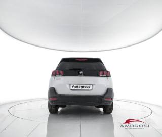 PEUGEOT 5008 usata 5