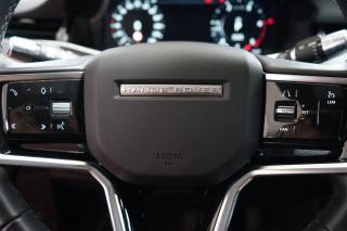 LAND ROVER Range Rover Evoque usata, con Hill holder