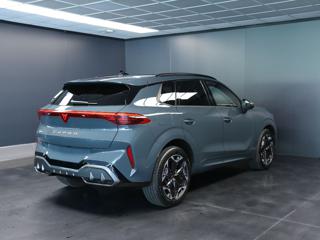 CUPRA Terramar usata, con Airbag laterali