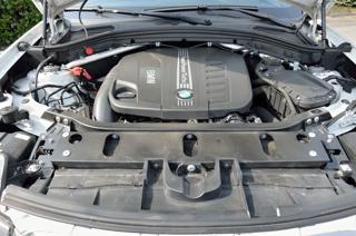 BMW X4 usata, con Filtro antiparticolato