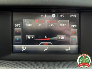 OPEL Insignia usata, con Fendinebbia