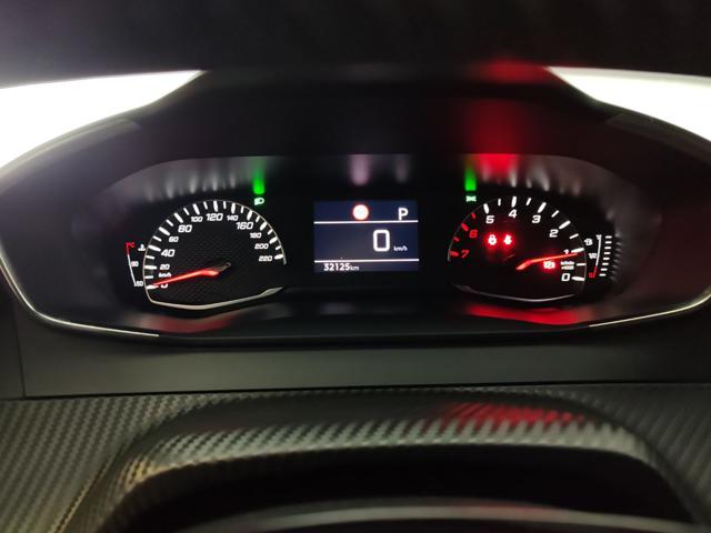 PEUGEOT 2008 usata, con Cruise Control