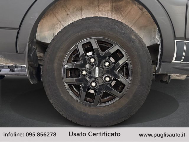 FORD Transit usata 13