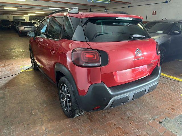 CITROEN C3 Aircross usata, con Airbag Passeggero