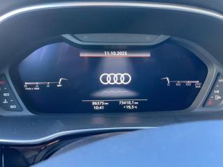 AUDI Q3 usata, con Chiusura centralizzata