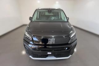 FIAT Doblo usata, con Airbag laterali