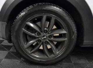 MINI Countryman usata, con Lettore CD