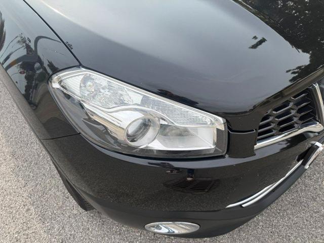NISSAN Qashqai usata 31