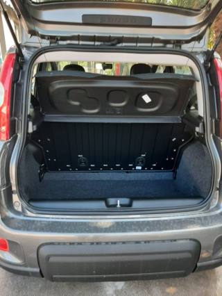FIAT Panda usata, con Servosterzo