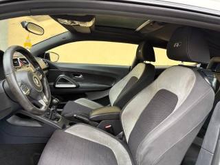 VOLKSWAGEN Scirocco usata, con Fendinebbia