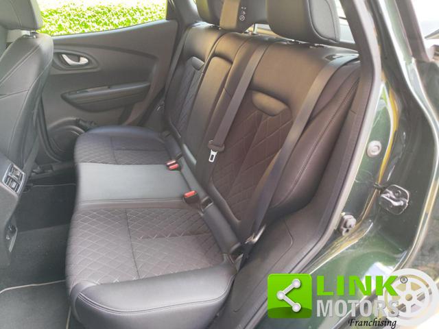 RENAULT Kadjar usata, con Autoradio