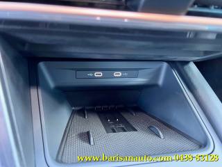 CUPRA Leon usata, con USB