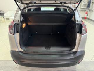 OPEL Crossland X usata, con Climatizzatore