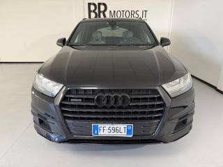 AUDI Q7 usata, con Airbag