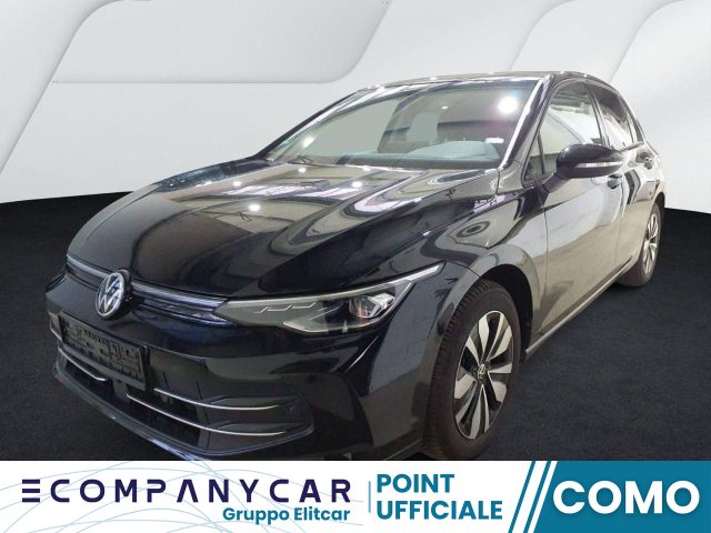 VOLKSWAGEN Golf usata, con ABS