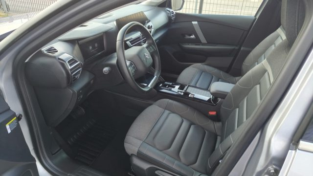 CITROEN C4 usata, con Controllo trazione