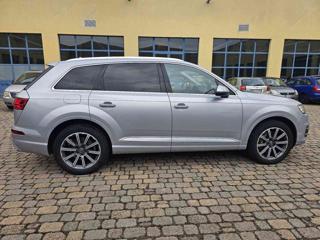 AUDI Q7 usata, con Alzacristalli elettrici