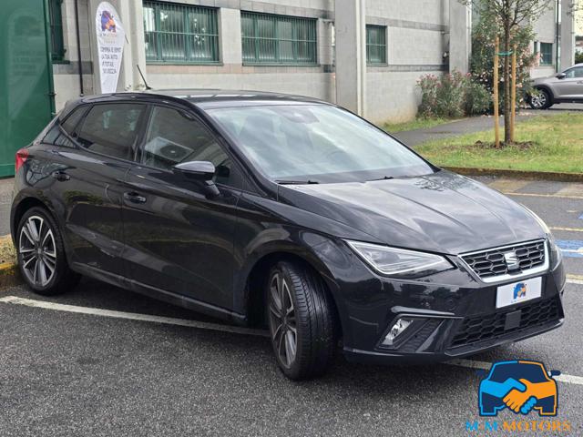 SEAT Ibiza usata, con Airbag laterali