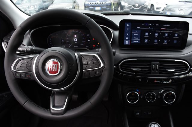 FIAT Tipo usata, con Chiusura centralizzata