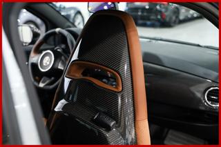 ABARTH 695 usata, con Fendinebbia