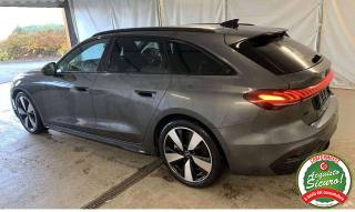 AUDI A5 usata, con Airbag Passeggero