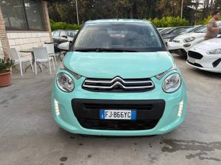 CITROEN C1 usata, con Airbag