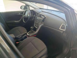 OPEL Astra usata, con Airbag laterali