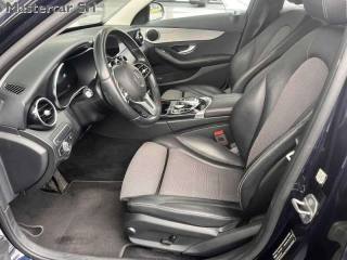 MERCEDES-BENZ C 220 usata, con Chiusura centralizzata