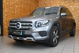 MERCEDES-BENZ GLB 180 d AUTO SPORT NAVI CAM 18