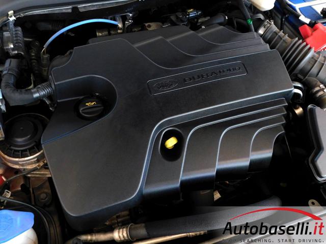 FORD Mondeo usata, con Pacchetto sportivo