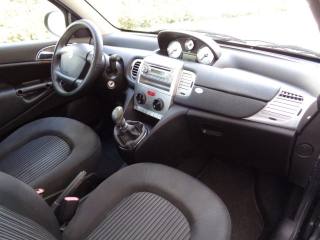 LANCIA Ypsilon usata, con Cerchi in lega