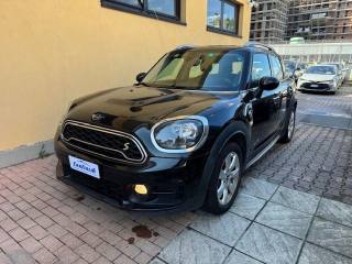 MINI Countryman usata, con Airbag laterali