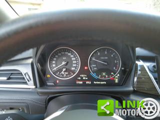 BMW 216 usata, con Alzacristalli elettrici