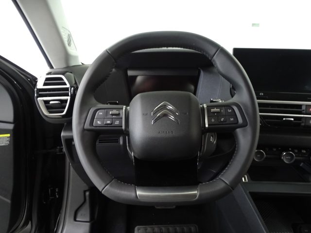 CITROEN C4 usata, con Fari LED