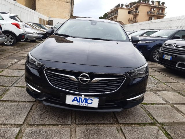 OPEL Insignia usata, con ABS