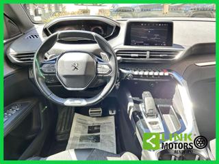 PEUGEOT 3008 usata, con Park Distance Control